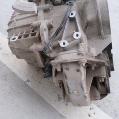 CAMBIO MARCE OPEL CORSA D 1.3 CDTI GRANDE PUNTO 6 MARCE 90 CV 2007 BX60