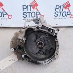 CAMBIO MARCE OPEL CORSA D 1.3 CDTI GRANDE PUNTO 6 MARCE 90 CV 2007 BX60