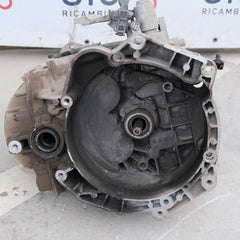 CAMBIO MARCE OPEL CORSA D 1.3 CDTI GRANDE PUNTO 6 MARCE 90 CV 2007 BX60