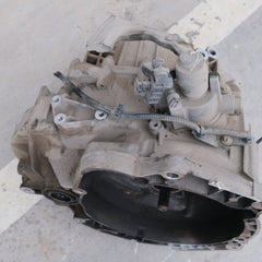 CAMBIO MARCE OPEL CORSA D 1.3 CDTI GRANDE PUNTO 6 MARCE 90 CV 2007 BX60