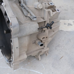 CAMBIO MARCE OPEL CORSA D 1.3 CDTI GRANDE PUNTO 6 MARCE 90 CV 2007 BX60