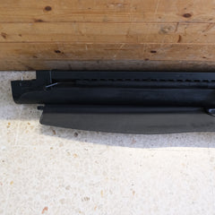 CAPPELLIERA BAGAGLIO MENSOLA POSTERIORE BMW X3 2007 3424662 73418519 10g