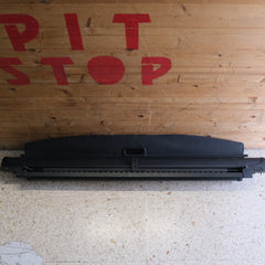 CAPPELLIERA BAGAGLIO MENSOLA POSTERIORE BMW X3 2007 3424662 73418519 10g