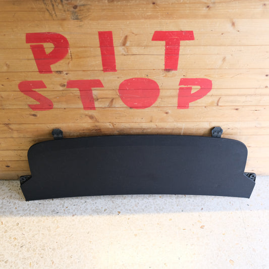 BMW G32 GT Rear Shelf Boot Cover 8075053 USED