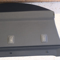 13285626 CAPPELLIERA RIPIANO POSTERIORE OPEL INSIGNIA BERLINA 2012 12S