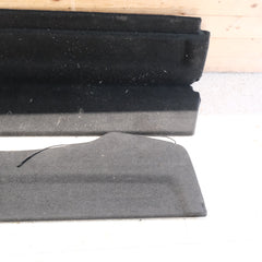 CAPPELLIERA POSTERIORE MESOLA CITROEN C4 PICASSO 5 POSTI 2007/2013 12G