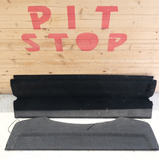 CAPPELLIERA POSTERIORE MESOLA CITROEN C4 PICASSO 5 POSTI 2007/2013 12G