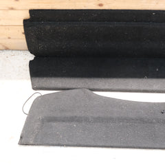 CAPPELLIERA POSTERIORE MESOLA CITROEN C4 PICASSO 5 POSTI 2007/2013 12G