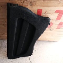 CAPPELLIERA MENSOLA POSTERIORE RENAULT CLIO 4 2014 12G