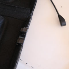 794209282r CAPPELLIERA MENSOLA POSTERIORE RIPIANO RENAULT SCENIC 19 12G