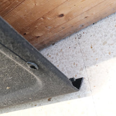 5n0867769k CAPPELLIERA MENSOLA POSTERIORE TIGUAN 2007/2016 12S