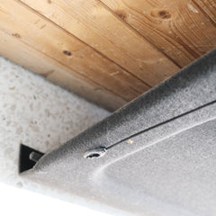 5n0867769k CAPPELLIERA MENSOLA POSTERIORE TIGUAN 2007/2016 12S