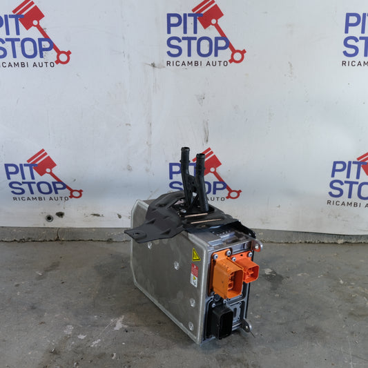 5qe915681 CARICA BATTERIA MOTORE ELETTRICO AUDI Q5 HYBRID 2022 BX51