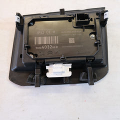 9813403280 MODULO CARICA CELLULARE PEUGEOT 3008 OPEL CORSA 2018 727713