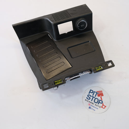 JX7T-19J235-BB MODULO CARICABATTERIE CELLULARE FORD Focus MK4 2018> 12S