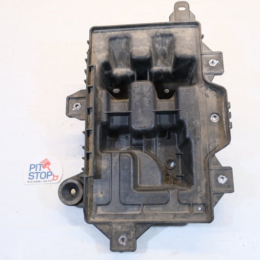 37150-d3200 ALLOGGIO BATTERIA HYUNDAI TUCSON KONA IX20 SPORTAGE 1.7 CRDI 12STUBI