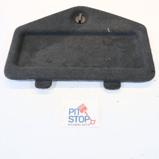 gx73-14k016-cb TAPPO RIVESTIMENTO FUSIBILI JAGUAR XE 2018 12G