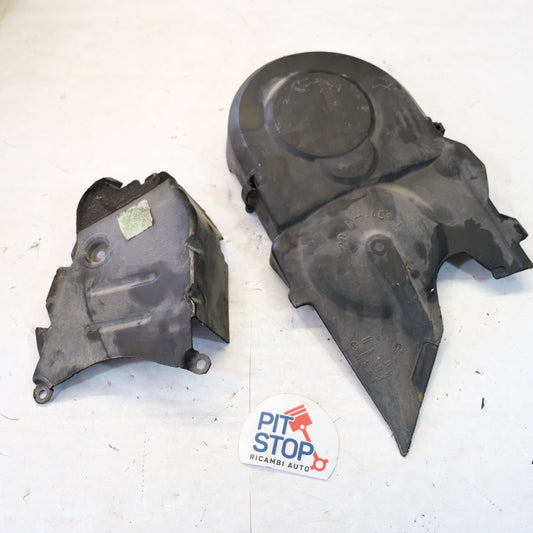 045109107f 038109147d COPERCHIO DISTRIBUZIONE AUDI A4 1.9 TDI 130 CV 2003 10S