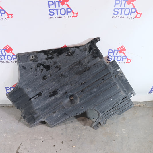 jx6b9d183pb CARTER SCOCCA POSTERIORE FORD FOCUS SW MK4 2018> BX51