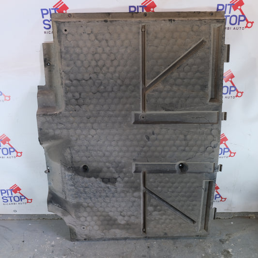 0007718v007 CARTER SOTTO SCOCCA SMART ROADSTER 2003/2005 BX51