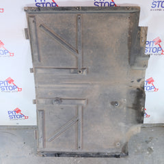 0007718v007 CARTER SOTTO SCOCCA SMART ROADSTER 2003/2005 BX51