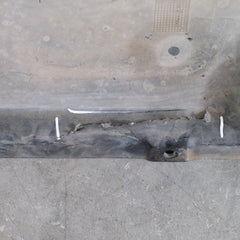 0007718v007 CARTER SOTTO SCOCCA SMART ROADSTER 2003/2005 BX51