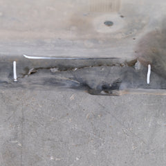 0007718v007 CARTER SOTTO SCOCCA SMART ROADSTER 2003/2005 BX51