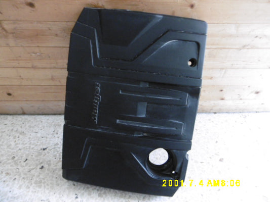 51874614 CARTER MOTORE COPRIMOTORE FIAT CROMA 1.9 M-JET (2009) BX51 972386