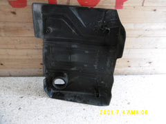 51874614 ENGINE COVER FIAT CROMA 1.9 M-JET (2009) BX51 972386