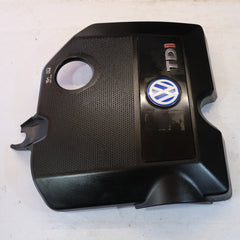 038103925BB RIVESTIMENTO COVER COPRI MOTORE VW NEW BEETLE 1.9 D 2003 BX51