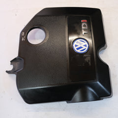 038103925BB RIVESTIMENTO COVER COPRI MOTORE VW NEW BEETLE 1.9 D 2003 BX51