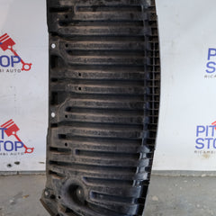 a2045240230 SPOILER CARTER PARAURTI ANTERIORE MERCEDES CLASSE C W204 2007/2012 BX60