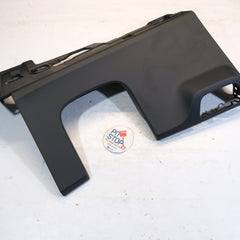 80B863075B RIVESTIMENTO INFERIORE CRUSCOTTO LATO SINISTRO AUDI Q5 FYT 2022 BX51