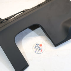 80B863075B RIVESTIMENTO INFERIORE CRUSCOTTO LATO SINISTRO AUDI Q5 FYT 2022 BX51