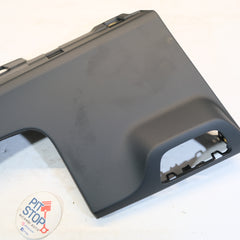 80B863075B RIVESTIMENTO INFERIORE CRUSCOTTO LATO SINISTRO AUDI Q5 FYT 2022 BX51