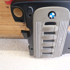 COPRIMOTORE CARTER BMW X3 E83 3.0 TD 2003/2010 1114-7796091 306D3 BX51