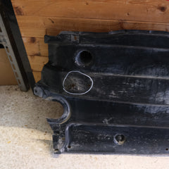 5Q0825202AS PROTEZIONE SOTTOSCOCCA DX VOLKSWAGEN Golf 7 Berlina bx3