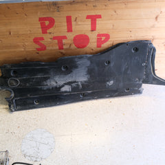 5Q0825202AS PROTEZIONE SOTTOSCOCCA DX VOLKSWAGEN Golf 7 Berlina bx3