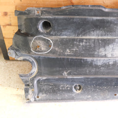 5Q0825202AS PROTEZIONE SOTTOSCOCCA DX VOLKSWAGEN Golf 7 Berlina bx3