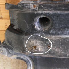 5Q0825202AS PROTEZIONE SOTTOSCOCCA DX VOLKSWAGEN Golf 7 Berlina bx3