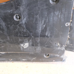 5Q0825202AS PROTEZIONE SOTTOSCOCCA DX VOLKSWAGEN Golf 7 Berlina bx3