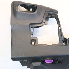 81B863075A4PK RIVESTIMENTO INFERIORE CRUSCOTTO LATO SINISTRO AUDI Q2 10s