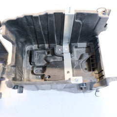 L1BB-10723-BB ALLOGGIO BATTERIA FORD Puma Serie Benzina 1000 (19>) 12gdx