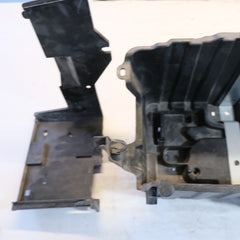 L1BB-10723-BB ALLOGGIO BATTERIA FORD Puma Serie Benzina 1000 (19>) 12gdx