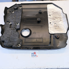 GX73-6A949-A CARTER COPRIMOTORE SUPERIORE JAGUAR XE 2.0 TD 2018 BX51