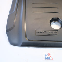GX73-6A949-A CARTER COPRIMOTORE SUPERIORE JAGUAR XE 2.0 TD 2018 BX51