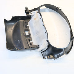 D10K55433 COVER VEGLIA CORNICE QUADRO STRUMENTI MAZDA CX5 CX-5 12> 12s