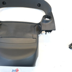 D10K55433 COVER VEGLIA CORNICE QUADRO STRUMENTI MAZDA CX5 CX-5 12> 12s