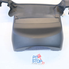 D10K55433 COVER VEGLIA CORNICE QUADRO STRUMENTI MAZDA CX5 CX-5 12> 12s