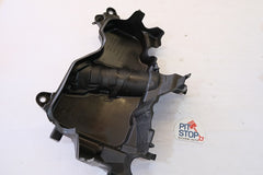 175b15263r CARTER MOTORE SUPERIORE COPRIMOTORE RENAULT CLIO 4a Serie 07/12>12/16< 1.5 dCi 55Kw BX51